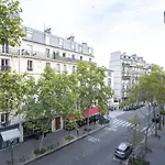 Bright And Spacious Apt Near Bastille