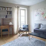 Bright And Spacious Apt Near Bastille