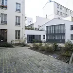 Bright And Spacious Apt Near Bastille